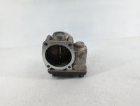 2003-2006 Nissan 350z Throttle Body P/N:RME70-04 Fits Fits 2002 2003 2004 2005 2006 OEM Used Auto Parts - Oemusedautoparts1.