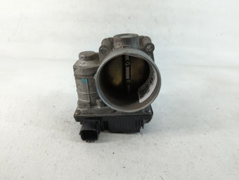 compare product 2003-2006 Nissan 350z Throttle Body P/N:RME70-04 Fits Fits 2002 2003 2004 2005 2006 OEM Used Auto Parts