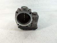 2003-2006 Nissan 350z Throttle Body P/N:RME70-04 Fits Fits 2002 2003 2004 2005 2006 OEM Used Auto Parts - Oemusedautoparts1.