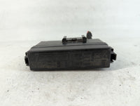 2006 Nissan 350z Fusebox Fuse Box Panel Relay Module Fits OEM Used Auto Parts - Oemusedautoparts1.com