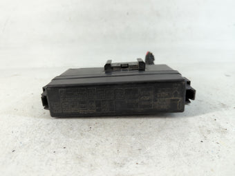 compare product 2006 Nissan 350z Fusebox Fuse Box Panel Relay Module Fits OEM Used Auto Parts