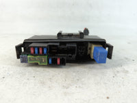 2006 Nissan 350z Fusebox Fuse Box Panel Relay Module Fits OEM Used Auto Parts - Oemusedautoparts1.com