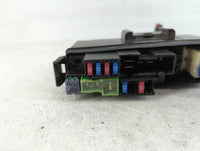 2006 Nissan 350z Fusebox Fuse Box Panel Relay Module Fits OEM Used Auto Parts - Oemusedautoparts1.com