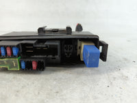 2006 Nissan 350z Fusebox Fuse Box Panel Relay Module Fits OEM Used Auto Parts - Oemusedautoparts1.com