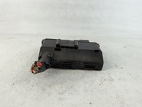 2006 Nissan 350z Fusebox Fuse Box Panel Relay Module Fits OEM Used Auto Parts - Oemusedautoparts1.com