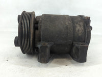 2002-2006 Nissan Altima Air Conditioning A/c Ac Compressor Oem - Oemusedautoparts1.com