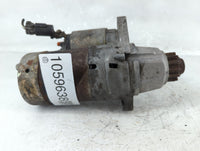 2002-2006 Nissan Altima Car Starter Motor Solenoid OEM P/N:23300 3J001 Fits Fits 2002 2003 2004 2005 2006 OEM Used Auto Part