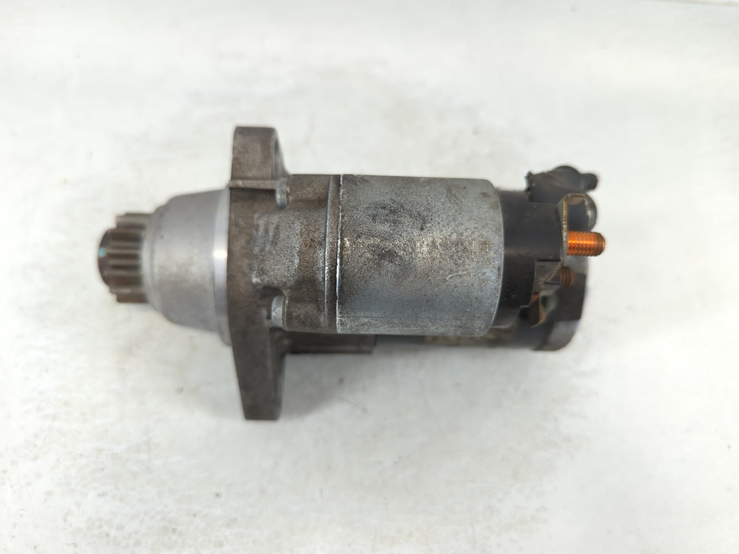2007-2013 Nissan Altima Car Starter Motor Solenoid OEM P/N:23300 JA01A Fits Fits 2007 2008 2009 2010 2011 2012 2013 2014 OEM