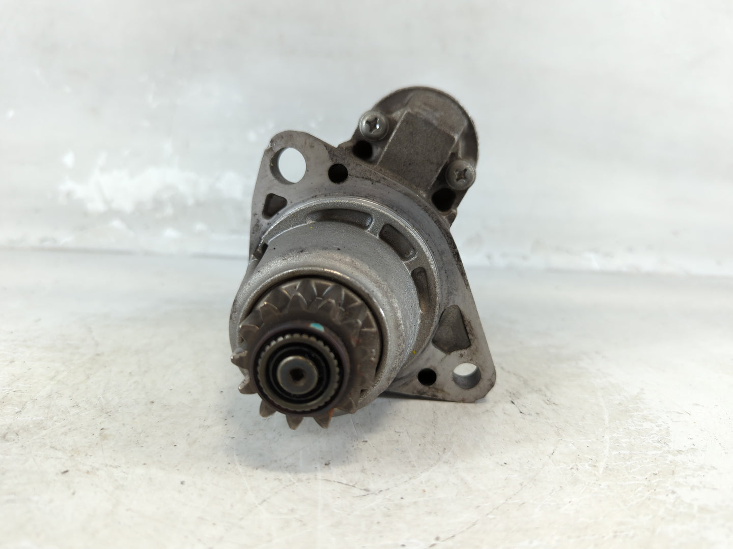 2007-2013 Nissan Altima Car Starter Motor Solenoid OEM P/N:23300 JA01A Fits Fits 2007 2008 2009 2010 2011 2012 2013 2014 OEM