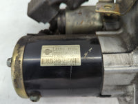 2005-2006 Nissan Altima Car Starter Motor Solenoid OEM P/N:23300 8Y000 Fits Fits 2004 2005 2006 2007 2008 2009 OEM Used Auto