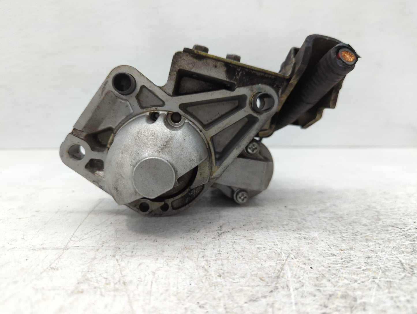 2005-2006 Nissan Altima Car Starter Motor Solenoid OEM P/N:23300 8Y000 Fits Fits 2004 2005 2006 2007 2008 2009 OEM Used Auto