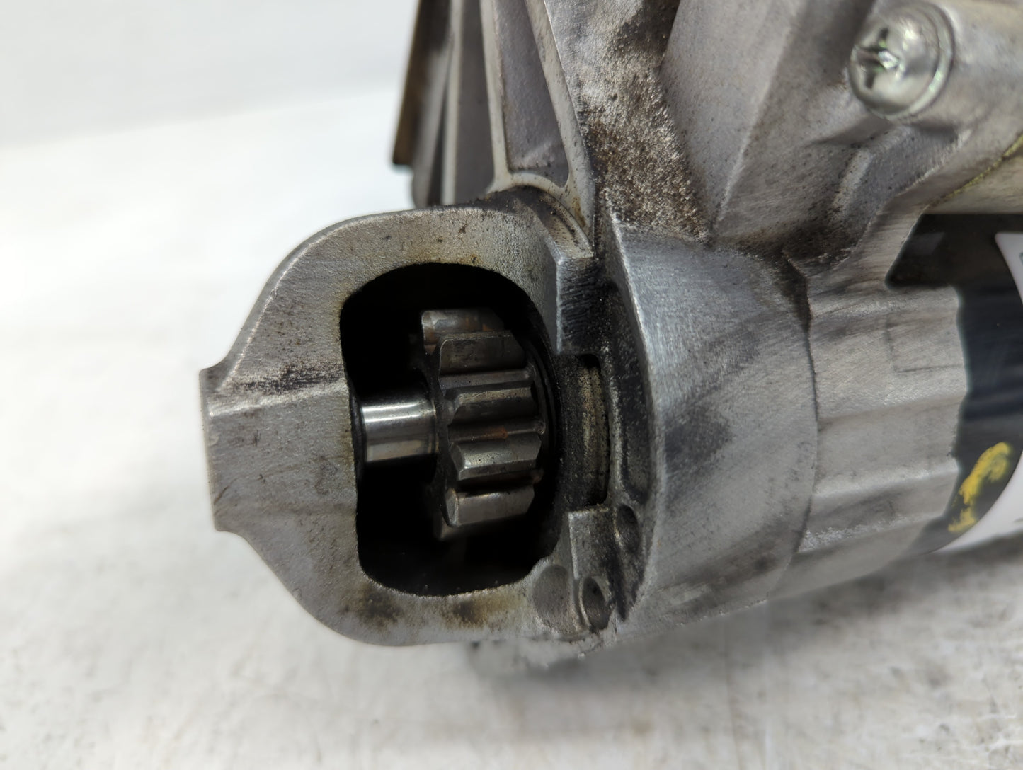 2005-2006 Nissan Altima Car Starter Motor Solenoid OEM P/N:23300 8Y000 Fits Fits 2004 2005 2006 2007 2008 2009 OEM Used Auto