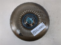 2006 Nissan Altima Torque Converter Automatic Transmission OEM P/N:00768 6217C Fits OEM Used Auto Parts - Oemusedautoparts1.