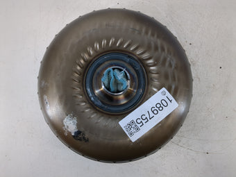 compare product 2006 Nissan Altima Torque Converter Automatic Transmission OEM P/N:00768 6217C Fits OEM Used Auto Parts