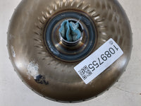 2006 Nissan Altima Torque Converter Automatic Transmission OEM P/N:00768 6217C Fits OEM Used Auto Parts - Oemusedautoparts1.