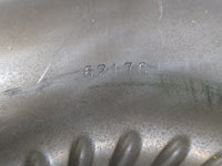 2006 Nissan Altima Torque Converter Automatic Transmission OEM P/N:00768 6217C Fits OEM Used Auto Parts - Oemusedautoparts1.