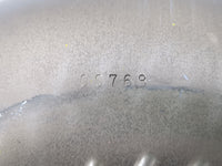 2006 Nissan Altima Torque Converter Automatic Transmission OEM P/N:00768 6217C Fits OEM Used Auto Parts - Oemusedautoparts1.