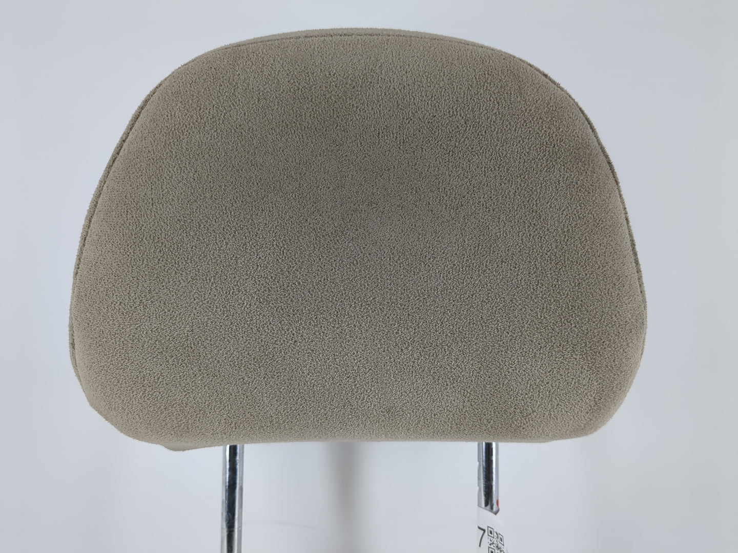 2005-2006 Nissan Altima Headrest Head Rest Front Driver Passenger Seat - Oemusedautoparts1.com