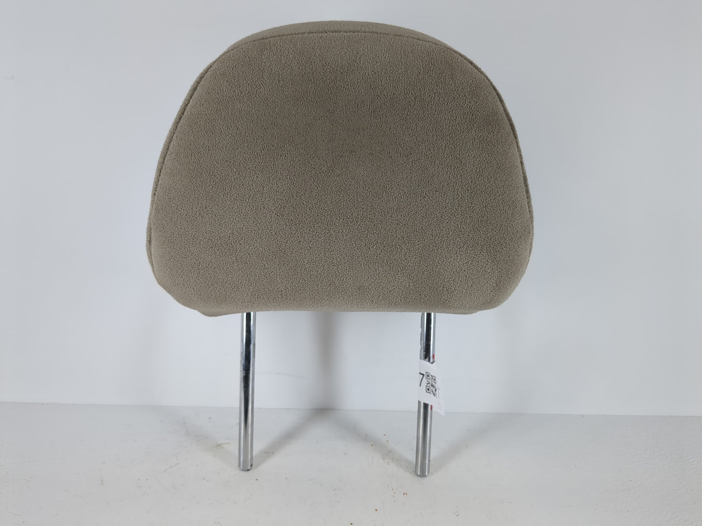 2005-2006 Nissan Altima Headrest Head Rest Front Driver Passenger Seat - Oemusedautoparts1.com