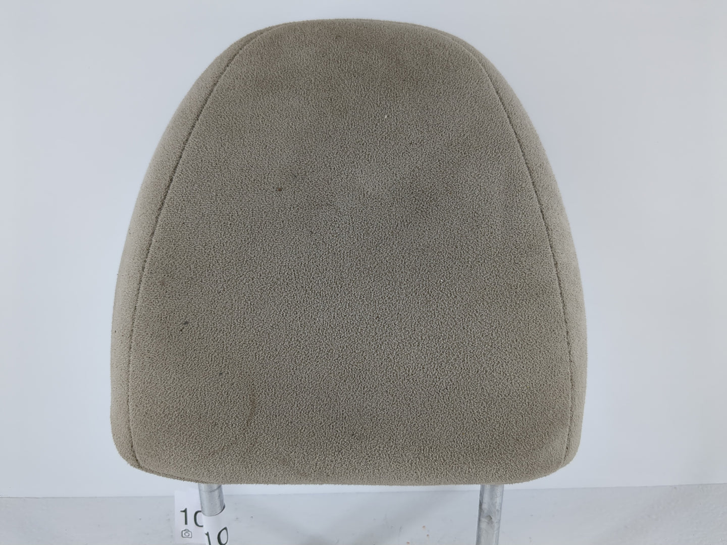 2005-2006 Nissan Altima Headrest Head Rest Front Driver Passenger Seat - Oemusedautoparts1.com