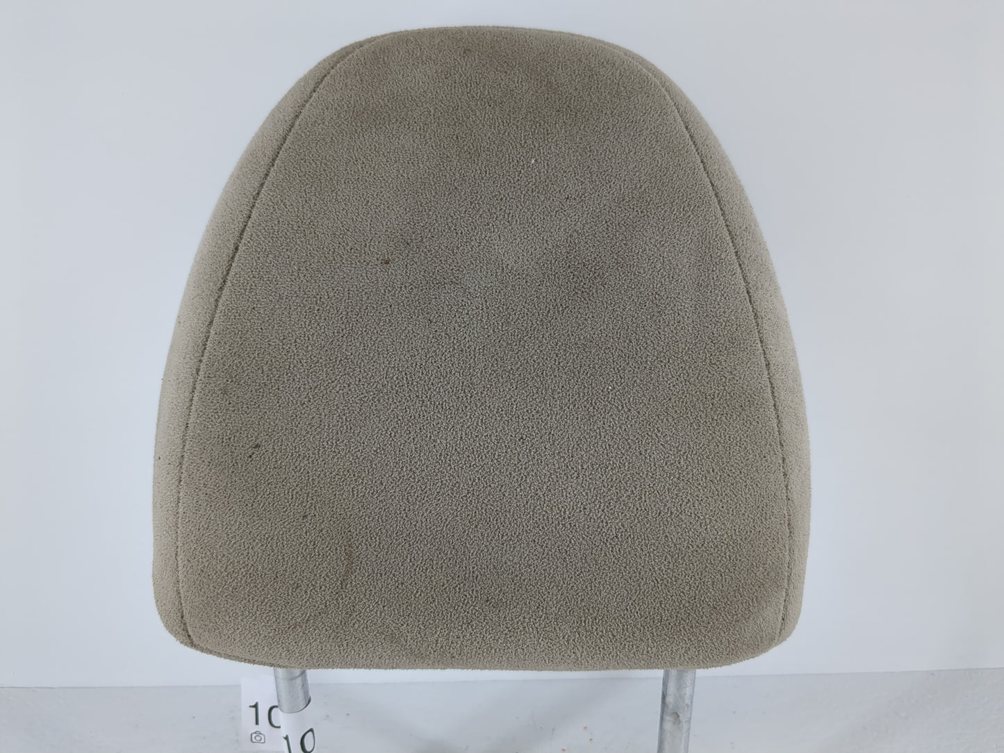 2005-2006 Nissan Altima Headrest Head Rest Front Driver Passenger Seat - Oemusedautoparts1.com