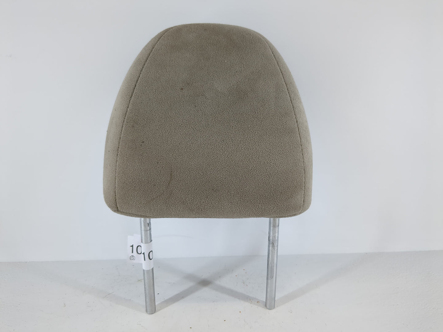 2005-2006 Nissan Altima Headrest Head Rest Front Driver Passenger Seat - Oemusedautoparts1.com