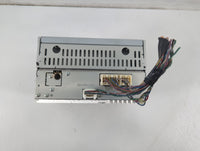 2005-2006 Nissan Altima Radio AM FM Cd Player Receiver Replacement P/N:28185 ZB10C Fits Fits 2005 2006 OEM Used Auto Parts -