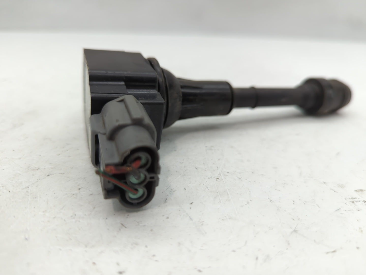 2002-2006 Nissan Altima Ignition Coil Igniter Pack - Oemusedautoparts1.com