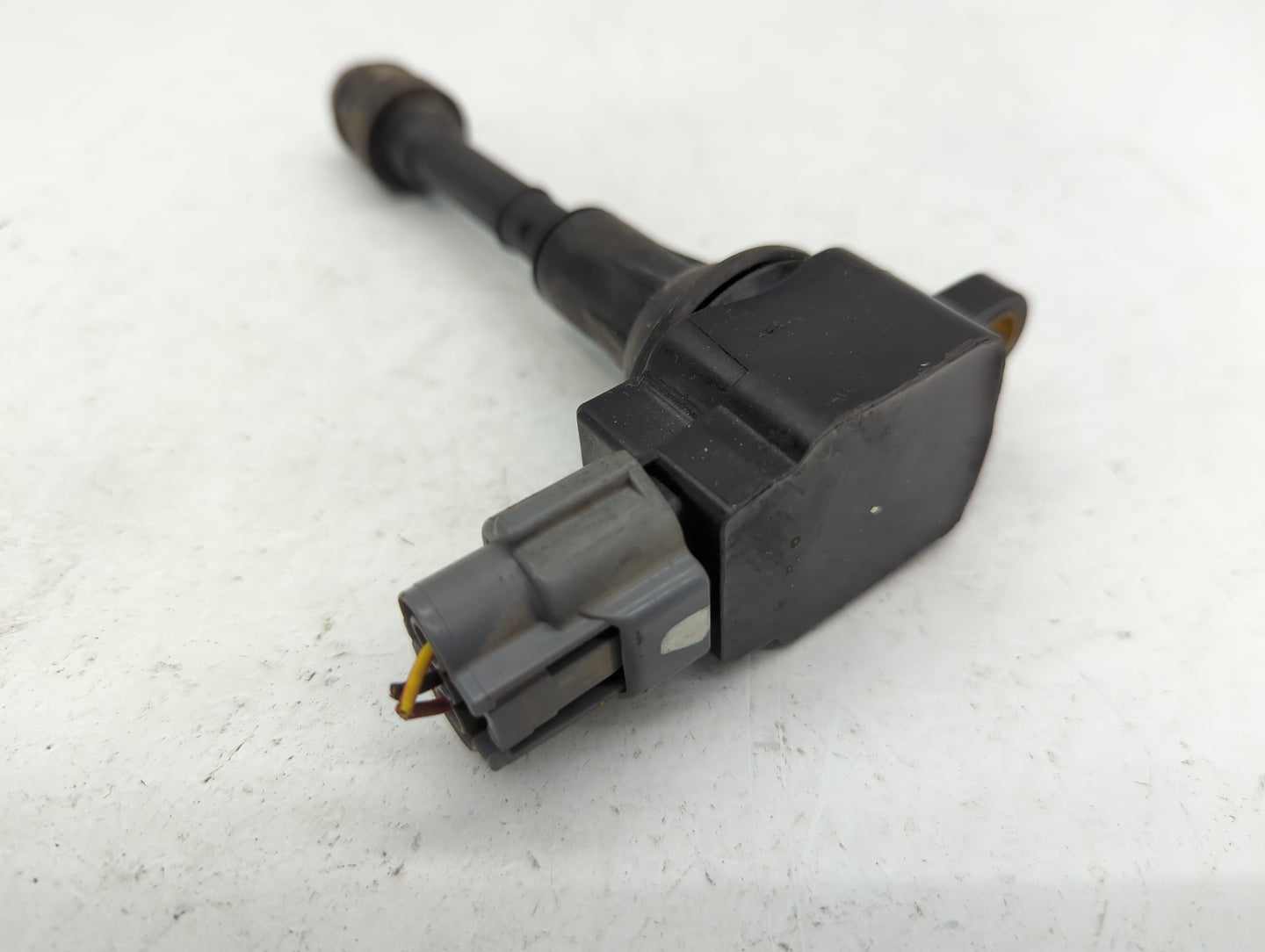 2002-2006 Nissan Altima Ignition Coil Igniter Pack - Oemusedautoparts1.com