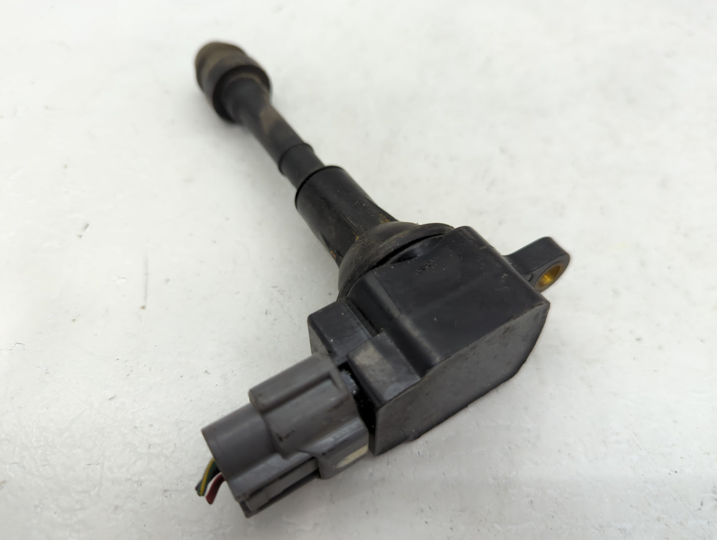 2002-2006 Nissan Altima Ignition Coil Igniter Pack - Oemusedautoparts1.com