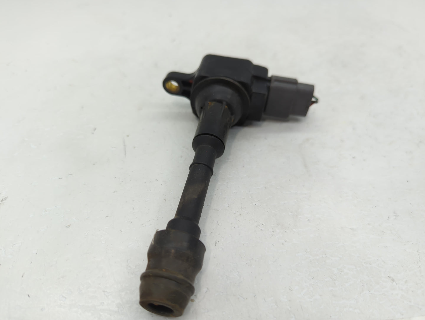 2002-2006 Nissan Altima Ignition Coil Igniter Pack - Oemusedautoparts1.com