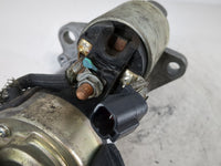 2002-2006 Nissan Altima Car Starter Motor Solenoid OEM P/N:23300 8J001 Fits Fits 2002 2003 2004 2005 2006 OEM Used Auto Part