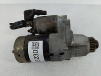 2002-2006 Nissan Altima Car Starter Motor Solenoid OEM P/N:23300 8J001 Fits Fits 2002 2003 2004 2005 2006 OEM Used Auto Part