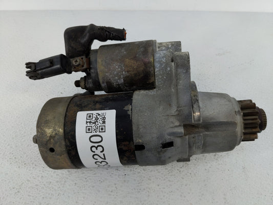 2002-2006 Nissan Altima Car Starter Motor Solenoid OEM P/N:23300 8J001 Fits Fits 2002 2003 2004 2005 2006 OEM Used Auto Part