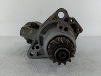 2002-2006 Nissan Altima Car Starter Motor Solenoid OEM P/N:23300 8J001 Fits Fits 2002 2003 2004 2005 2006 OEM Used Auto Part