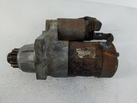 2002-2006 Nissan Altima Car Starter Motor Solenoid OEM P/N:23300 8J001 Fits Fits 2002 2003 2004 2005 2006 OEM Used Auto Part