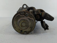 2002-2006 Nissan Altima Car Starter Motor Solenoid OEM P/N:23300 8J001 Fits Fits 2002 2003 2004 2005 2006 OEM Used Auto Part