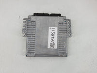 2006 Nissan Altima PCM Engine Control Computer ECU ECM PCU OEM P/N:MEC85-522 MEC85-562, MEC85-523 Fits OEM Used Auto Parts -