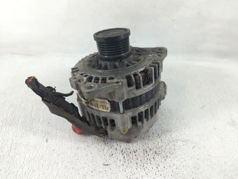 compare product 2005-2006 Nissan Altima Alternator Replacement Generator Charging Assembly Engine OEM Fits Fits 2005 2006 OEM Used Auto Parts