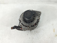 2005-2006 Nissan Altima Alternator Replacement Generator Charging Assembly Engine OEM Fits Fits 2005 2006 OEM Used Auto Part