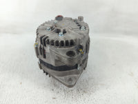 2005-2006 Nissan Altima Alternator Replacement Generator Charging Assembly Engine OEM Fits Fits 2005 2006 OEM Used Auto Part