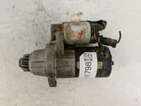 2002-2006 Nissan Altima Car Starter Motor Solenoid OEM P/N:23300 8J001 Fits Fits 2002 2003 2004 2005 2006 OEM Used Auto Part