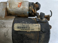 2002-2006 Nissan Altima Car Starter Motor Solenoid OEM P/N:23300 8J001 Fits Fits 2002 2003 2004 2005 2006 OEM Used Auto Part