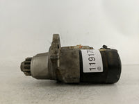 2002-2006 Nissan Altima Car Starter Motor Solenoid OEM P/N:23300 8J001 Fits Fits 2002 2003 2004 2005 2006 OEM Used Auto Part
