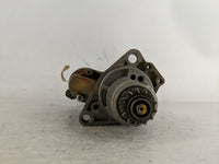 2002-2006 Nissan Altima Car Starter Motor Solenoid OEM P/N:23300 8J001 Fits Fits 2002 2003 2004 2005 2006 OEM Used Auto Part