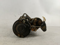 2002-2006 Nissan Altima Car Starter Motor Solenoid OEM P/N:23300 8J001 Fits Fits 2002 2003 2004 2005 2006 OEM Used Auto Part