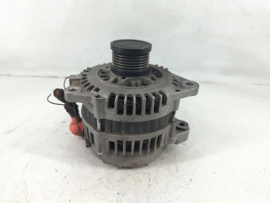 2005-2006 Nissan Altima Alternator Replacement Generator Charging Assembly Engine OEM Fits Fits 2005 2006 OEM Used Auto Part