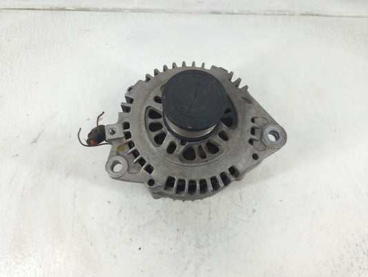 2005-2006 Nissan Altima Alternator Replacement Generator Charging Assembly Engine OEM Fits Fits 2005 2006 OEM Used Auto Parts