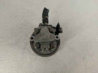 compare product 2004-2006 Nissan Altima Power Steering Column Pump Oem