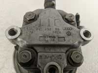 2004-2006 Nissan Altima Power Steering Column Pump Oem - Oemusedautoparts1.com